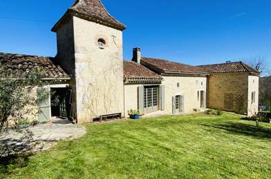 Maison 6 pièces 357000 €