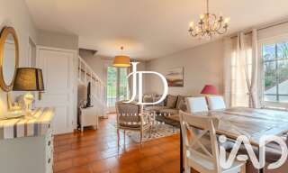 Maison 5 Pièces 75 m² à vendre à Longperrier (77230)