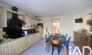 Maison 5 Pièces 131 m² à vendre à Saint-Brevin-les-Pins (44250)