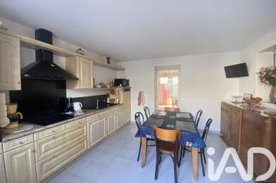 Maison 5 pièces 497000 €