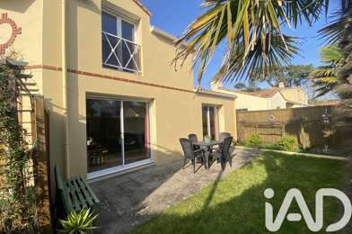 Maison 5 pièces 497000 €