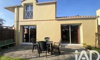 Maison 5 Pièces 131 m² à vendre à Saint-Brevin-les-Pins (44250)