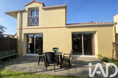 Maison 5 pièces 497000 €