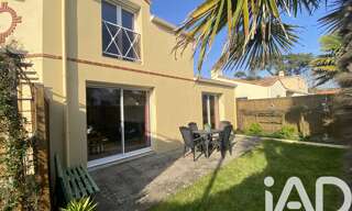 Maison 5 Pièces 131 m² à vendre à Saint-Brevin-les-Pins (44250)