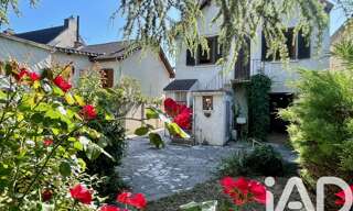 Maison 6 Pièces 170 m² à vendre à Villeneuve-le-Roi (94290)