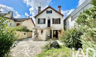 Maison 6 Pièces 170 m² à vendre à Villeneuve-le-Roi (94290)