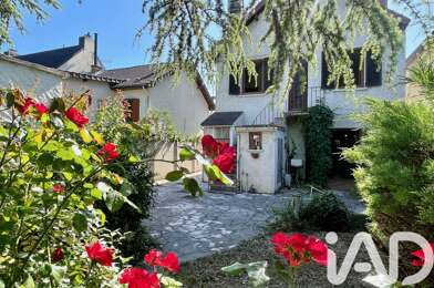 Maison 6 pièces 389000 €