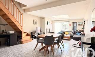 Maison 5 Pièces 105 m² à vendre à Wasquehal (59290)