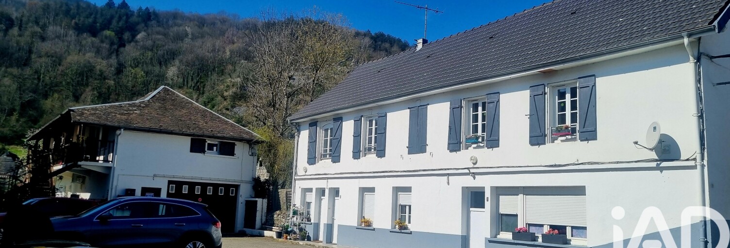Immeuble  320 m² à vendre à Lourdes (65100)