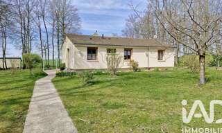 Maison 4 Pièces 106 m² à vendre à Favières (28170)