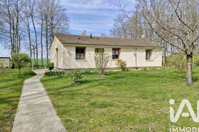 Maison 4 pièces 209000 €