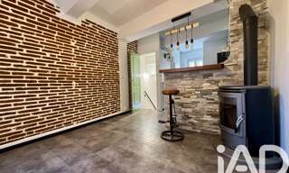 Maison 3 Pièces 54 m² à vendre à Bages (66670)