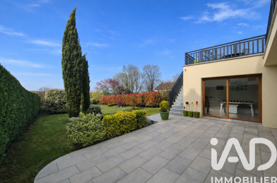 Maison 7 pièces 497500 €