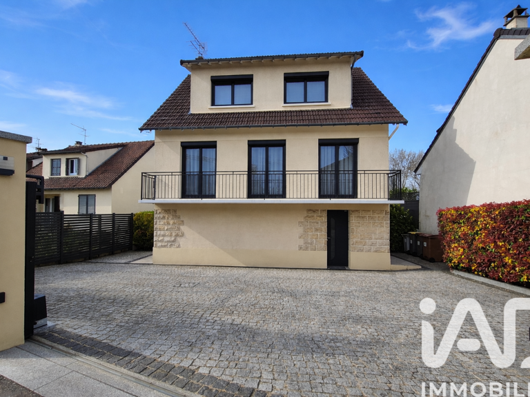Vente Maison traditionnelle 7 pièces — photo 1
