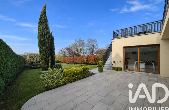 Vente Maison traditionnelle 7 pièces — photo 2