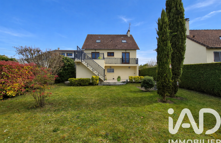 Vente Maison traditionnelle 7 pièces — photo 3