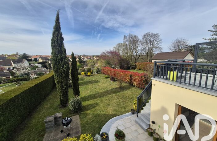 Vente Maison traditionnelle 7 pièces — photo 4