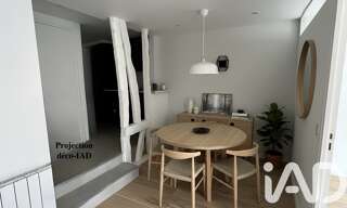 Appartement 3 Pièces 41 m² à vendre à Barentin (76360)