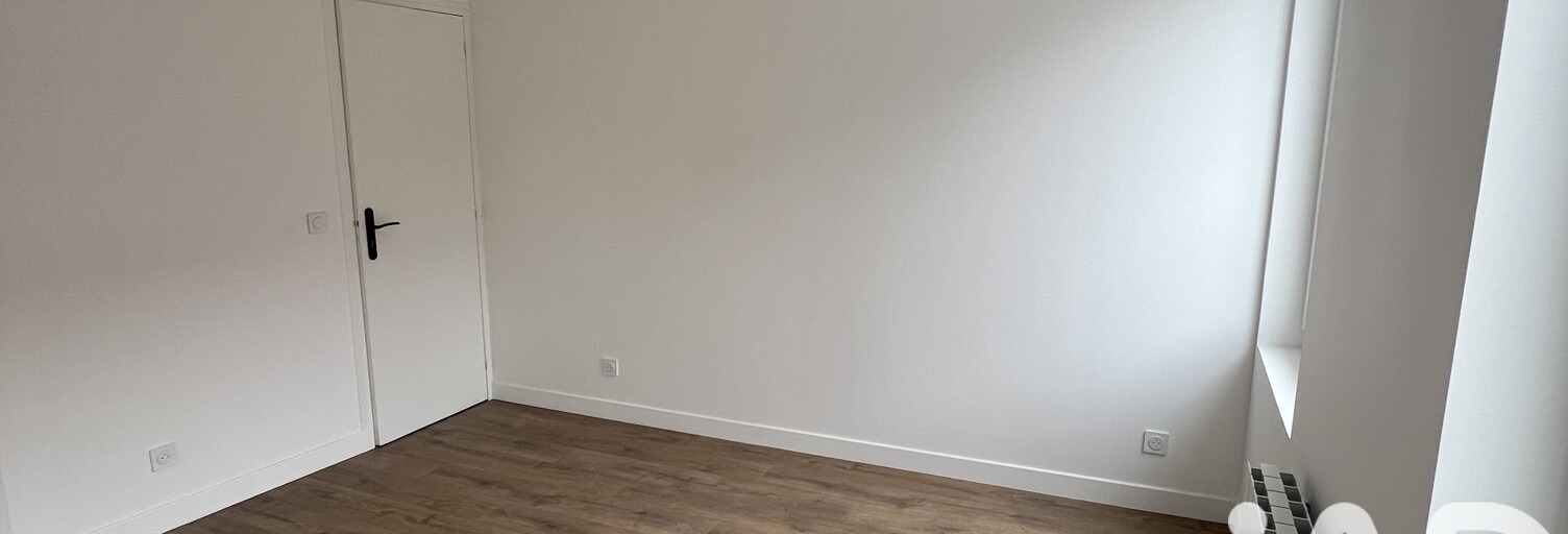 Appartement 3 Pièces 41 m² à vendre à Barentin (76360)