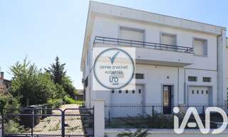 Appartement 4 Pièces 67 m² à vendre à Eysines (33320)