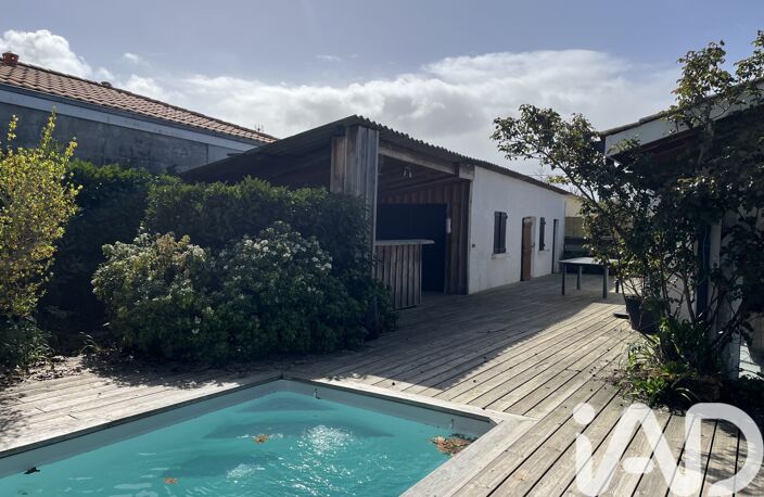 Vente Maison traditionnelle 5 pièces — photo 2