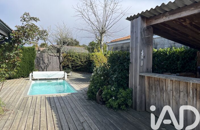 Vente Maison traditionnelle 5 pièces — photo 3