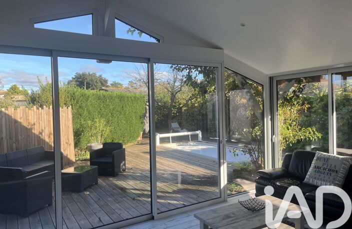 Vente Maison traditionnelle 5 pièces — photo 4