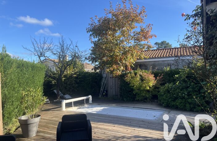 Vente Maison traditionnelle 5 pièces — photo 5