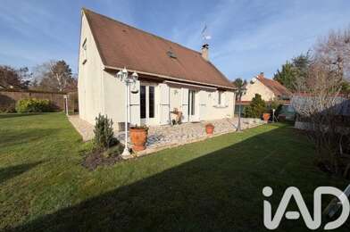 Maison 5 pièces 315000 €