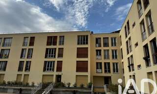 Appartement 2 Pièces 41 m² à vendre à Choisy-le-Roi (94600)