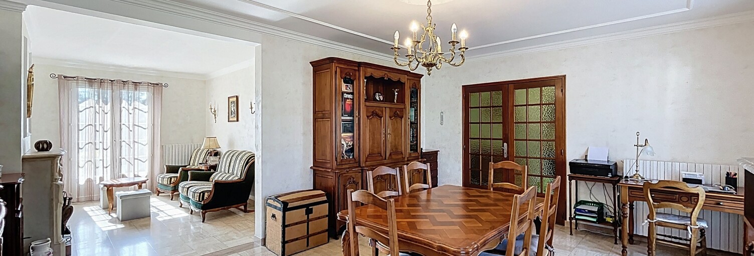 Maison 4 Pièces 120 m² à vendre à Corquilleroy (45120)