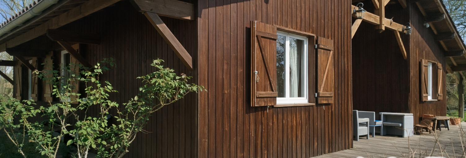 Maison 5 Pièces 112 m² à vendre à Moustey (40410)