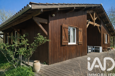 Maison 5 pièces 342500 €