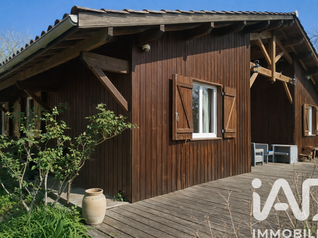 Vente Maison/villa 5 pièces — photo du bien