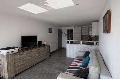 Appartement 2 pièces 178000 €
