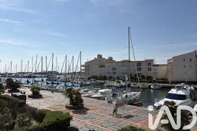 Appartement 2 pièces 178000 €