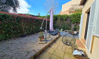 Maison 3 Pièces 68 m² à louer à Mougins (06250)