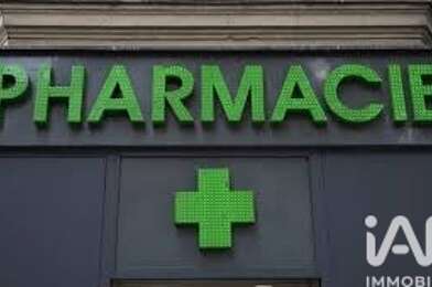 Commerce  280000 €