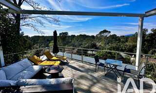 Terrain  200 m² à vendre à Fréjus (83600)