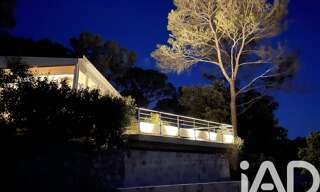 Terrain  200 m² à vendre à Fréjus (83600)