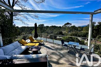 Terrain  207000 €