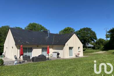 Maison 5 pièces 238000 €