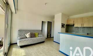 Appartement 1 Pièce 29 m² à louer à Lunel (34400)