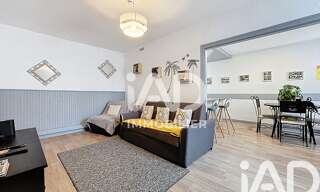 Maison 3 Pièces 65 m² à vendre à Soligny-la-Trappe (61380)