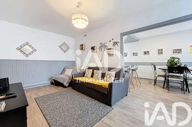 Maison 3 pièces 86000 €