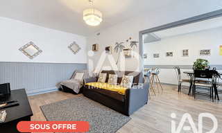 Maison 3 Pièces 65 m² à vendre à Soligny-la-Trappe (61380)