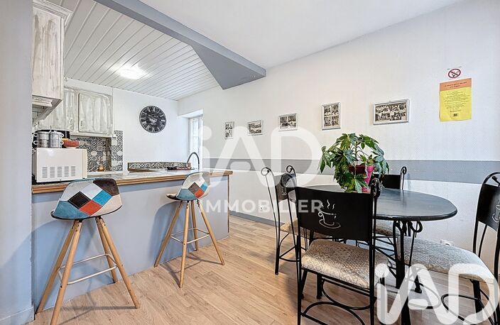 Vente Maison de ville 3 pièces — photo 3