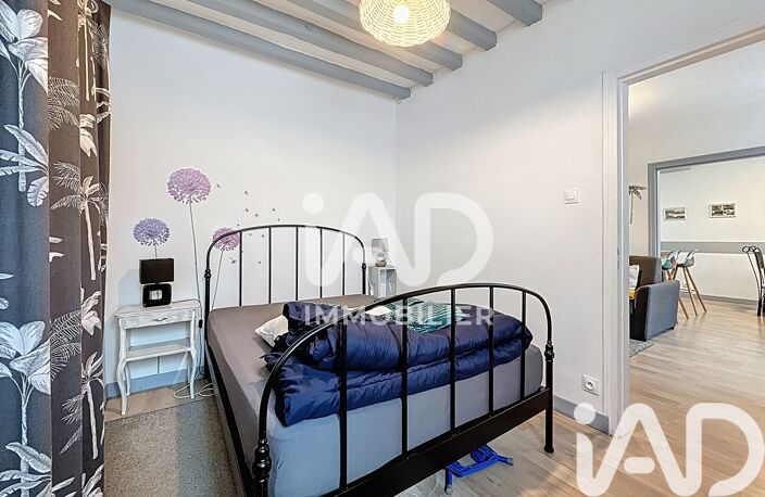 Vente Maison de ville 3 pièces — photo 4