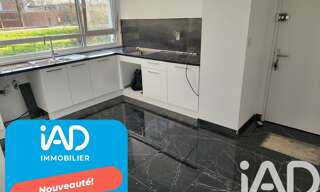 Appartement 5 Pièces 83 m² à vendre à Rennes (35200)