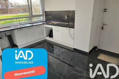 Appartement 5 pièces 165300 €
